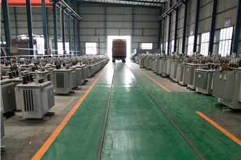 梓潼S13-1000kva/10kv/0.4kv油浸式变压器